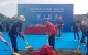 First Hotel & KTV Gelar Peletakan Batu Pertama, Dorong Investasi dan Pariwisata Batam